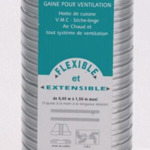 Dez alumínio de dez assistência Gaine 850mm extensível para 3m Diâmetro Internacional 125mm, ref. Materiais de ponta para construções de sucesso. Angola-Materiais.shop, sua fonte de excelência.