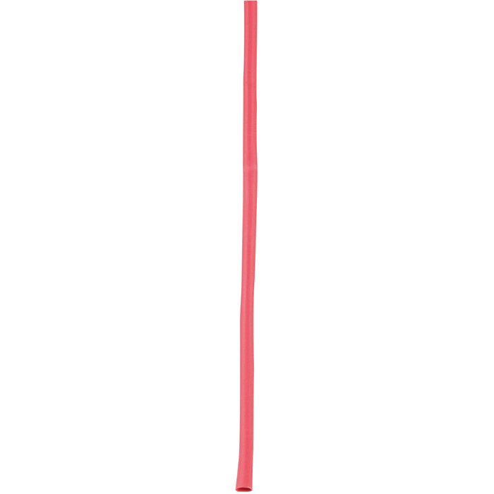 Gaine D2.4/1,2 mm vermelho. Experiência, inovação e dedicação em cada produto. Angola-Materiais.shop.