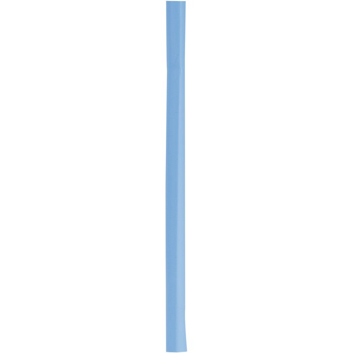 Gaine D6.4/3,2mm azul. Materiais de construção de primeira linha, disponíveis agora na Angola-Materiais.shop. Entrega em todo o país.