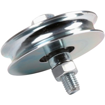 Rolo redondo de garganta D 120. Na Angola-Materiais.shop, trazemos-lhe ferramentas industriais e hardware premium. Compre connosco para soluções duráveis e eficientes.