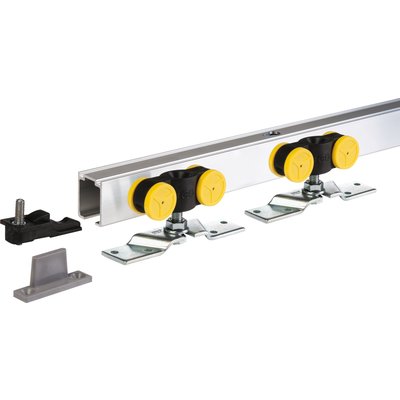 Decore com trilho 190 MA80A. Encontre produtos hidráulicos e elétricos de alta qualidade na Angola-Materiais.shop. Atendemos projetos de pequena e grande escala.