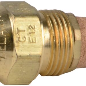 Gucleur Delavan 0,65 g 60d W Delavan, ref. P0065-60W1. Materiais de construção de primeira linha, disponíveis agora na Angola-Materiais.shop. Entrega em todo o país.