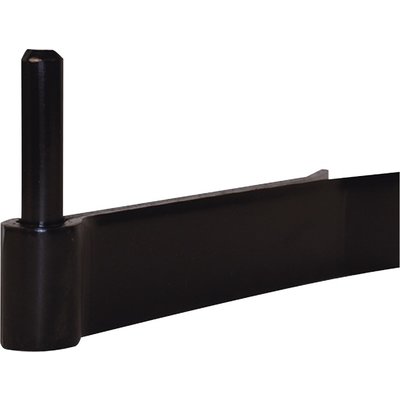Gond.Noir 2 Blades 130mm 16. Na Angola-Materiais.shop, trazemos-lhe ferramentas industriais e hardware premium. Compre connosco para soluções duráveis e eficientes.