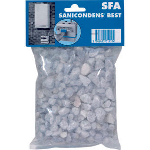 Granula para Sanicondens Melhor (no Sachet) Ref Sachgranules. Angola-Materiais.shop: Tecnologia, qualidade e inovação em materiais de construção.