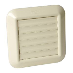 Mobile Shutters Ventilation Grid for Kitchen Hood ou Secer - Gots - Polystyrone Sand Shade - 204x204x21 mm. Profissionais da construção escolhem Angola-Materiais.shop. Porque a qualidade faz a diferença.