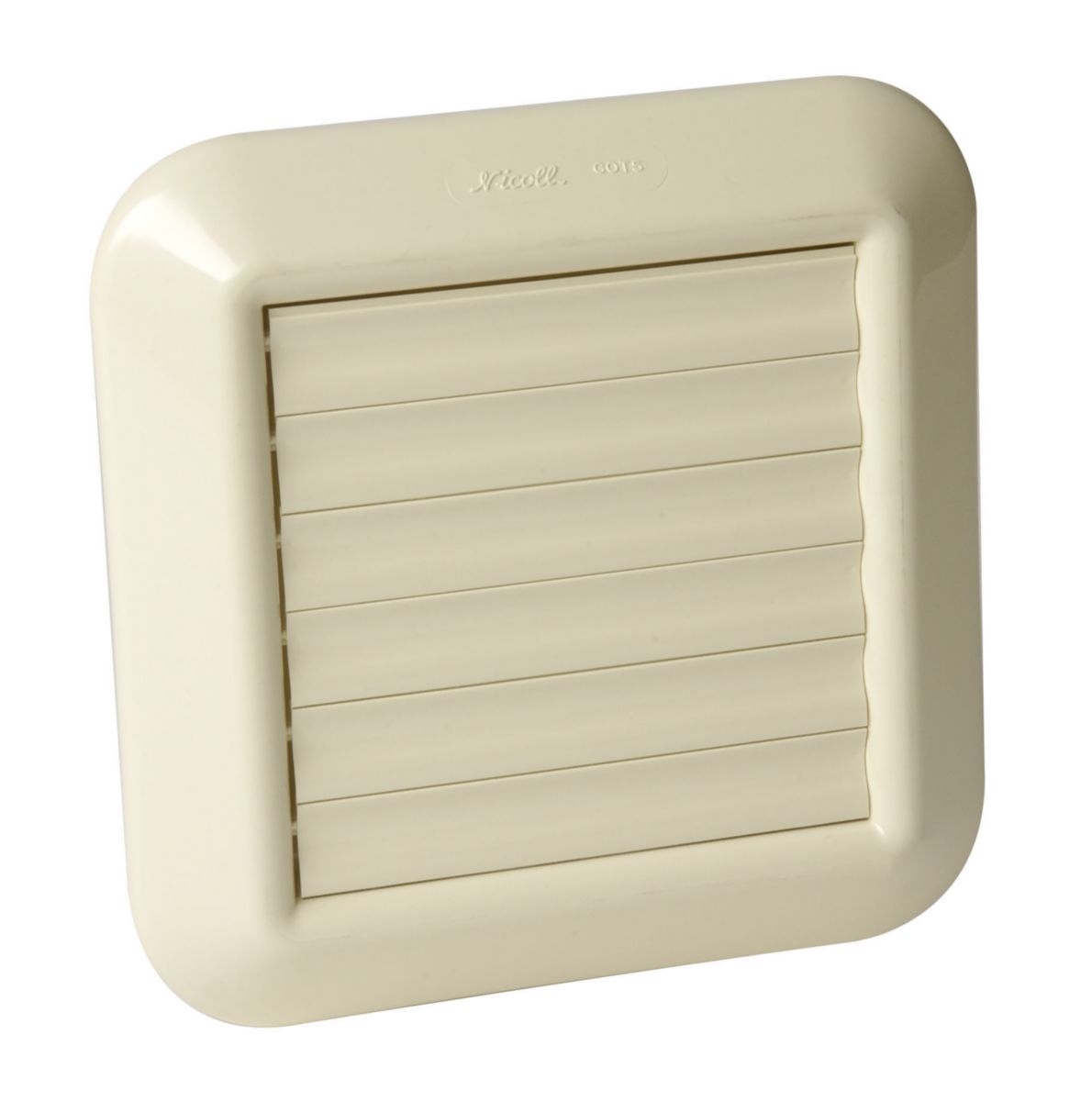 Mobile Shutters Ventilation Grid for Kitchen Hood ou Secer - Gots - Polystyrone Sand Shade - 204x204x21 mm. Profissionais da construção escolhem Angola-Materiais.shop. Porque a qualidade faz a diferença.