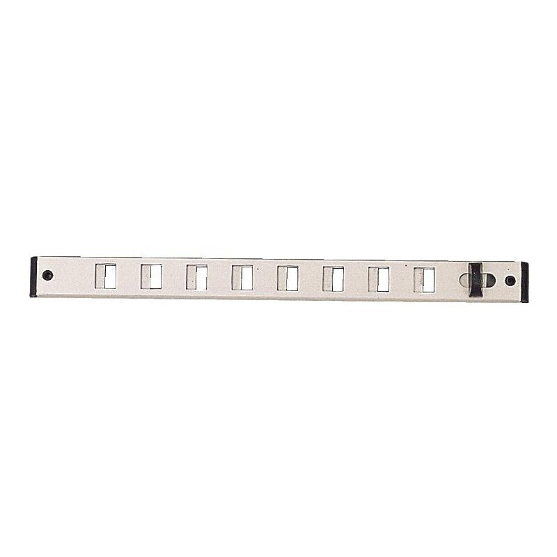 Portão de entrada de ar interior e auto -assinado - com lâminas - 275 x 22 mm - tipo 485 prata. Experiência, inovação e dedicação em cada produto. Angola-Materiais.shop.