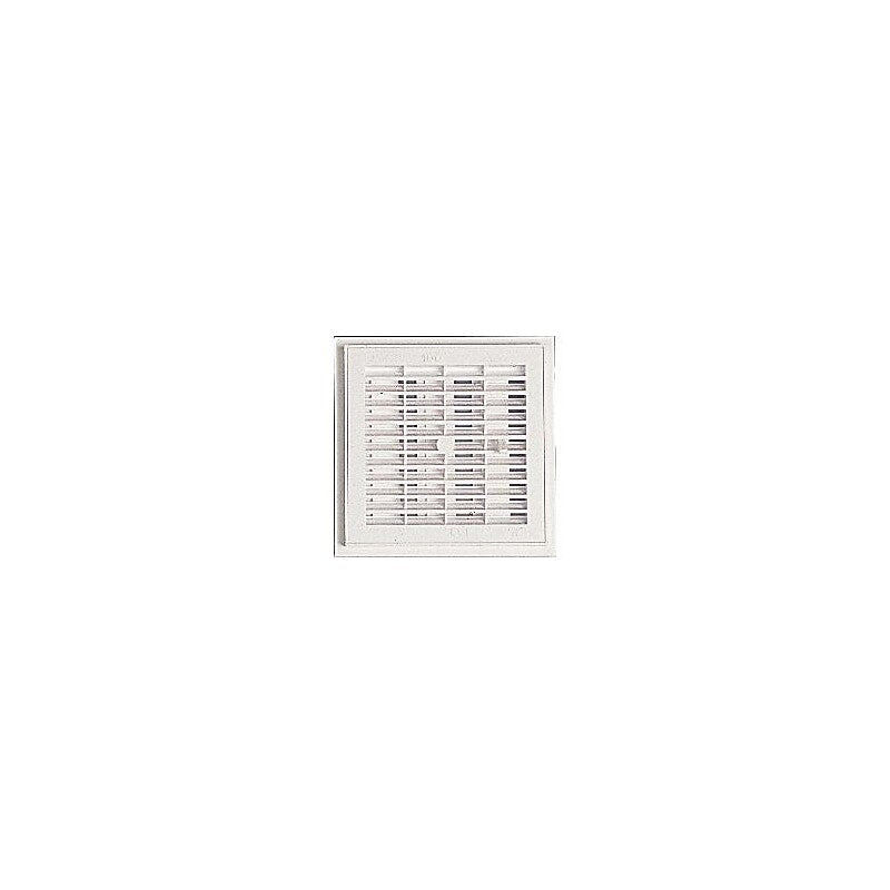Grade de ventilação interior quadrada para selar 160 x 160 mm -. Projetos maiores, melhores e mais rápidos com Angola-Materiais.shop. Tudo o que você precisa, um clique de distância.