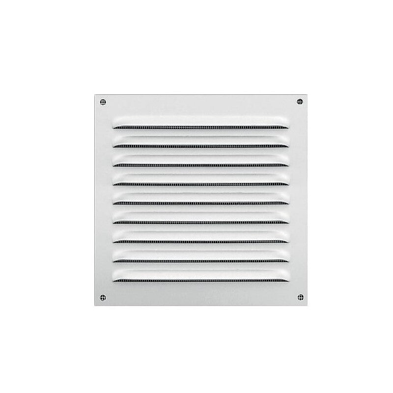 Grades de aeeation na malam para parafusar para parafusar Ga Bl em 300 x 300 mm. Angola-Materiais.shop fornece materiais industriais e hardware premium. Confie em nós para todas as suas necessidades de construção.
