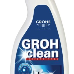 Grohclean 500ml Ref 48166000. Angola-Materiais.shop: Tecnologia, qualidade e inovação em materiais de construção.