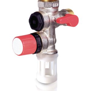Segurança Grupo de Segurança Comap Brass Sede de Brass D15x21 para Pequena Capacidade Ref 889004-01. Inovação que constrói futuros. Angola-Materiais.shop.