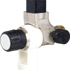 Grupo de Segurança Vertical e Horizontal Comap. Reverso diam: 3/4 Ref. 890506. Profissionais da construção escolhem Angola-Materiais.shop. Porque a qualidade faz a diferença.