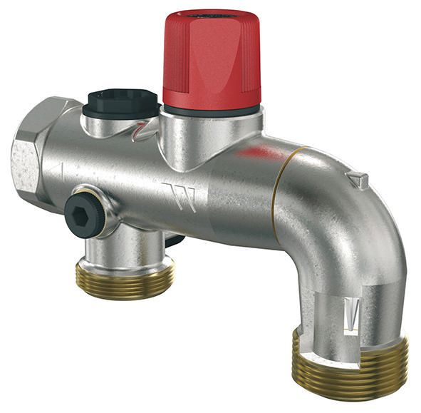 Grupo de Segurança Watts Industriesgsm 26x34 Aço inoxidável Coude Ref 2254555m2. Compromisso com a qualidade, em cada material, em cada entrega. Angola-Materiais.shop.