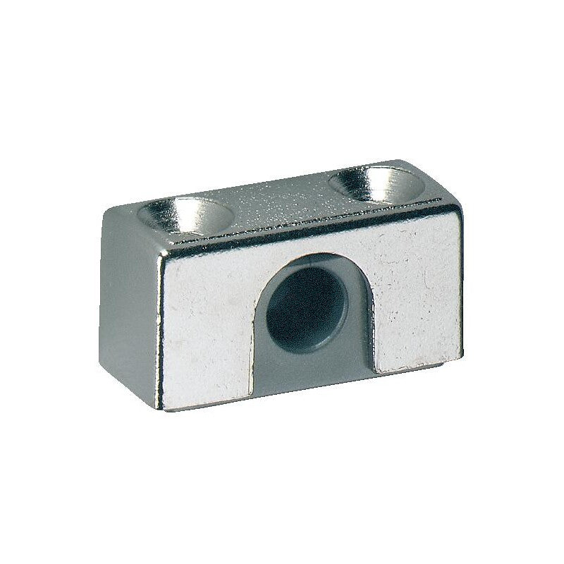 Guia da haste de parafuso para fechaduras espanholas z 23. Angola-Materiais.shop - A maior variedade de materiais de construção em Angola. Compre online com facilidade e segurança.