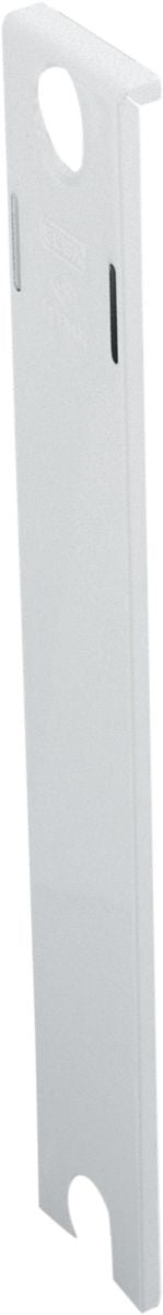 Tampa lateral do Radiator Altech Tipo 22 Altura 500 mm, Altech, Ref: A22JL500. Transformando ideias em realidade com materiais de primeira. Angola-Materiais.shop.