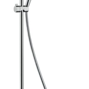 HG SHOWSPIPE PURO REF. 26795000. Transformando ideias em realidade com materiais de primeira. Angola-Materiais.shop.