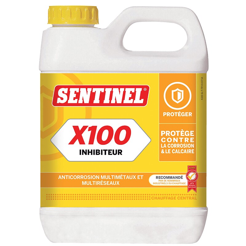 Corrosão e inibidor de tártaro X100 20L Container. Precisão, durabilidade e eficiência na Angola-Materiais.shop.