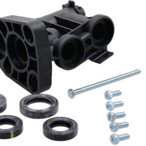 Interface inferior equipada ref. 61306596. Materiais de construção de primeira linha, disponíveis agora na Angola-Materiais.shop. Entrega em todo o país.