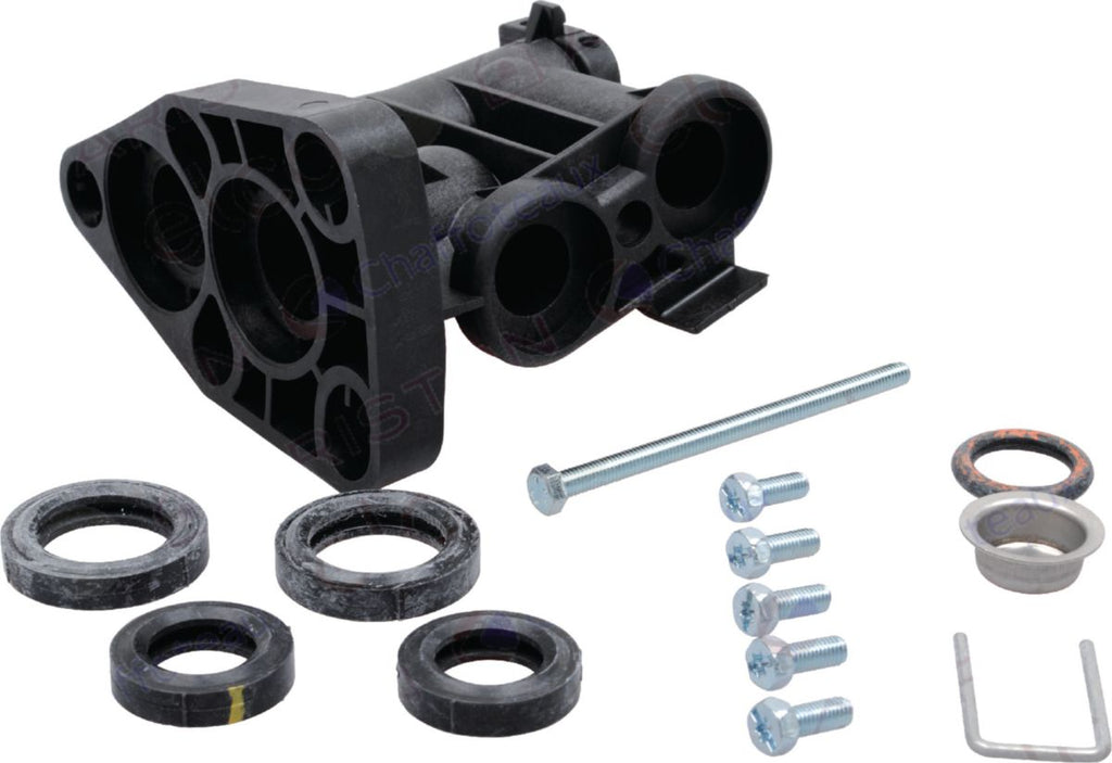 Interface inferior equipada ref. 61306596. Materiais de construção de primeira linha, disponíveis agora na Angola-Materiais.shop. Entrega em todo o país.