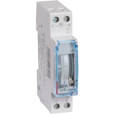 Switch de progresso analógico - Dial Green - diariamente - com Reserva de etapas - Ref. Precisão, durabilidade e eficiência na Angola-Materiais.shop.