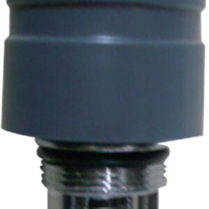 Reversor M19X100 + Suporte ao chuveiro B964586AH. Máxima qualidade, mínimo esforço. Angola-Materiais.shop simplifica suas compras de materiais de construção.