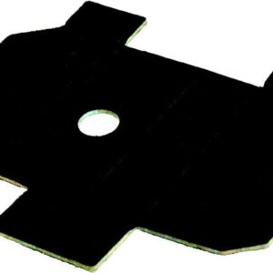 Caixa de ar de isolamento EK01 Ref. 13019512. Cada projeto é único, e nós temos os materiais perfeitos. Angola-Materiais.shop.