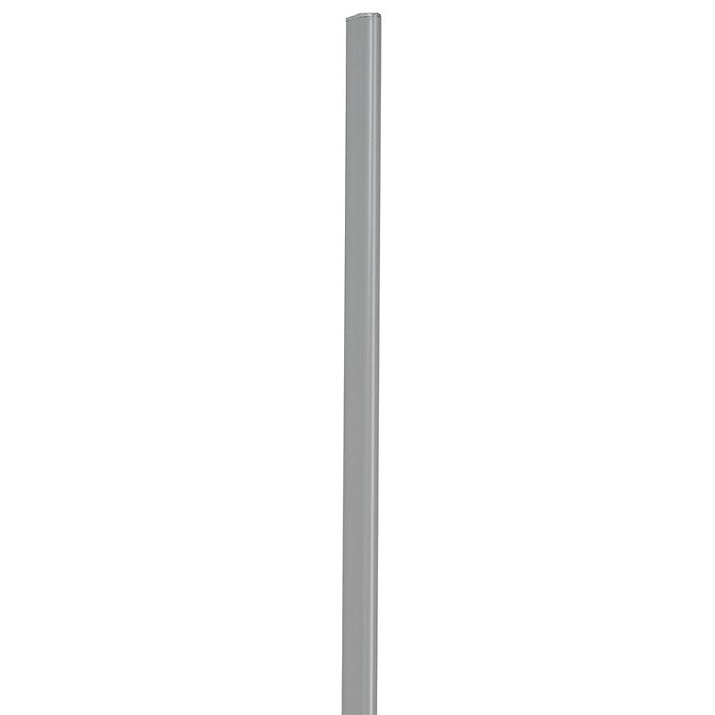 Jogo de 2 hastes altas e de baixo para bombeiros tipos 740/741/742 CORES CINZ. Materiais de construção sob medida para cada projeto. Angola-Materiais.shop, sua solução personalizada.