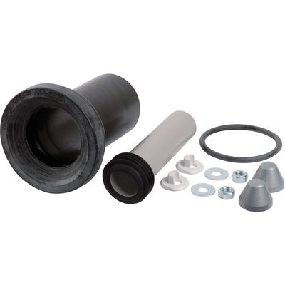 Jogo de manguito para WC D 90 Mat Chrome Géberit Ref. 152.404.46.1. Cada projeto é único, e nós temos os materiais perfeitos. Angola-Materiais.shop.