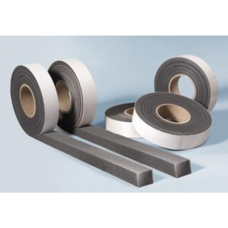 Junta de espuma de poliuretano prolongada 600 pa classe 1 mi 2408 x2 um lado adesivo 10 mm x 24m selo 2/4mm. Encontre produtos hidráulicos e elétricos de alta qualidade na Angola-Materiais.shop. Atendemos projetos de pequena e grande escala.