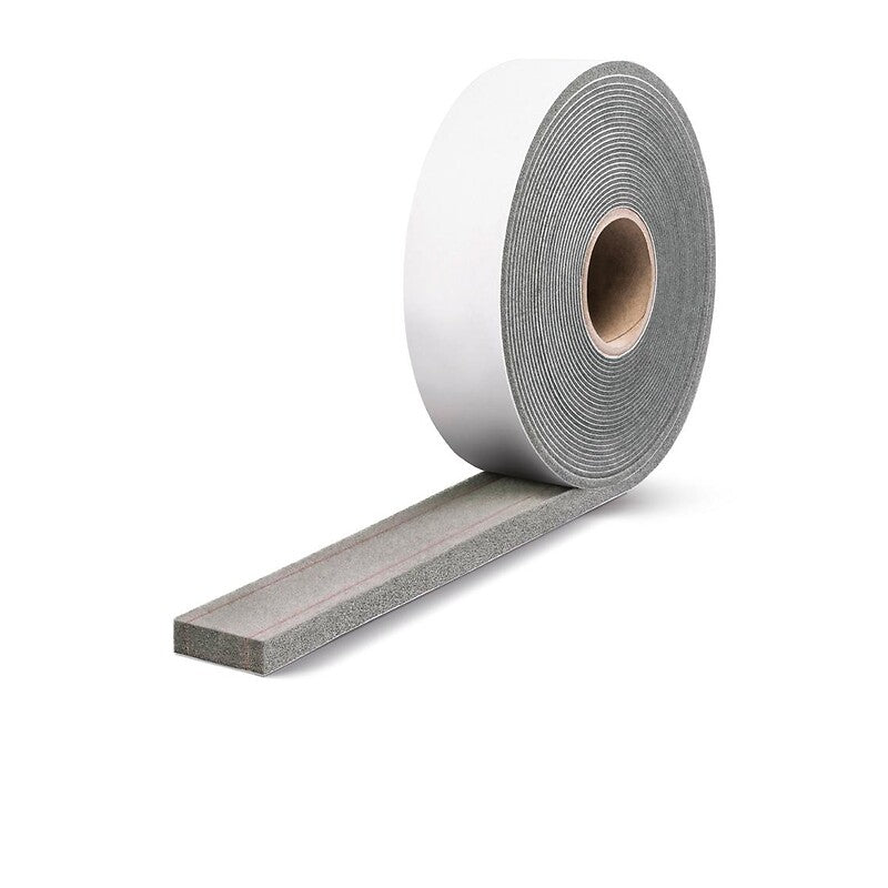 Moussena de poliuretano articular Função tripla impregnada 600 PA Classe 1 mi 2408 x 3FB Adesivo 56mmx58,5m Impermeadura 10/20mm. Na Angola-Materiais.shop, trazemos-lhe ferramentas industriais e hardware premium. Compre connosco para soluções duráveis e eficientes.
