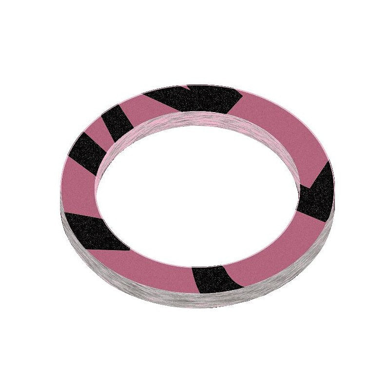Jarnon Pink Elastômero Juntas de fibra, nozes 20x27, caixa de bico de plástico de 150 peças. Cada clique, um passo mais perto do seu projeto perfeito. Angola-Materiais.shop.