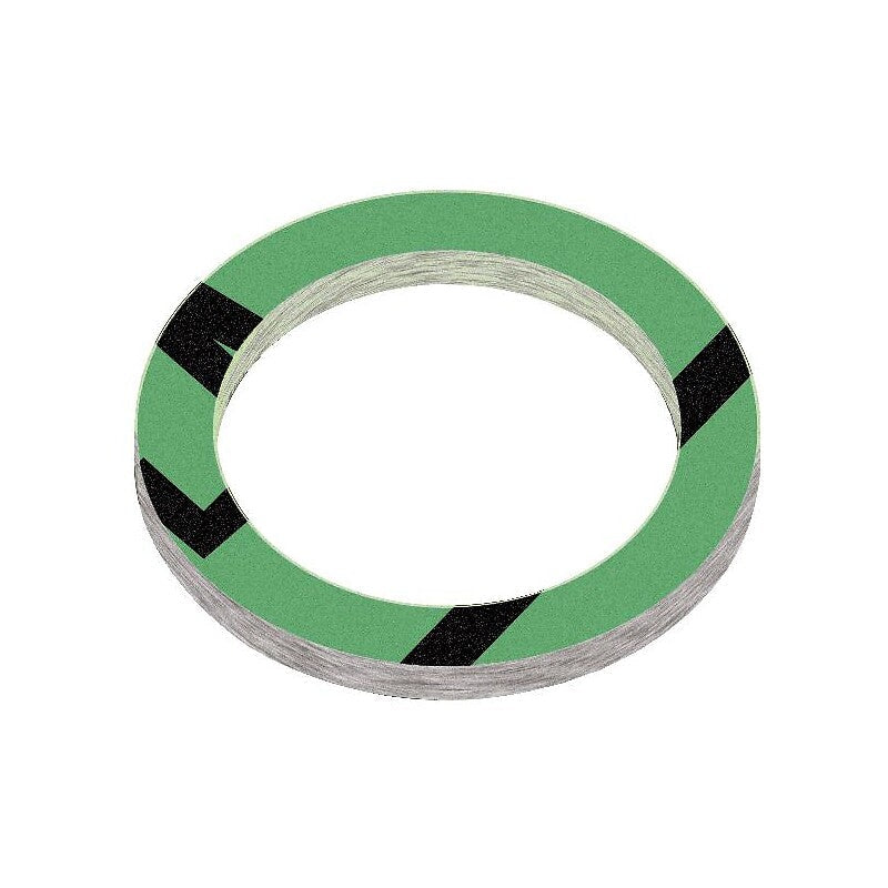 Jarnon Green Elastômer Fibra Seals, nozes 12x17, caixa de bico de plástico de 200 peças. Construindo Angola, um material de cada vez. Angola-Materiais.shop.