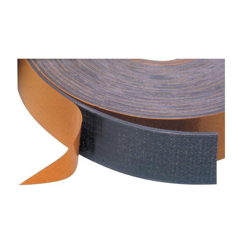Articulações flexíveis adesivas de elastômeros largura de bonde intumescente 20 mm, espessura 2 mm, comprimento 6 m. Construção eficiente começa com escolhas inteligentes. Escolha Angola-Materiais.shop.