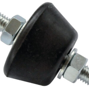 Kit 4 Co choques laterais 22x38mm Faixa de 67 kg/amortecimento, Altech, Ref: A35B45Din9021. Descubra os melhores materiais hidráulicos e elétricos na Angola-Materiais.shop. Fornecemos produtos confiáveis para todas as suas necessidades de construção.