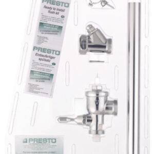 Kit Hunting N ° 4, incluindo Tap Eyrem Hunting, parada de caça à direita Ref. 12916. Angola-Materiais.shop: Onde profissionais da construção encontram as melhores ferramentas e materiais.