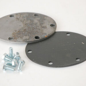 Kit Visite Hatch Ref 0305082 (s). Transforme seus projetos de construção com Angola-Materiais.shop - o melhor em hardware e materiais industriais.