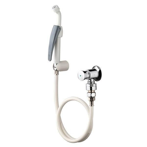 Máquina de lavar preto com p12a tapinha atrasada, 45 chuveiro de joystick, acabamento epóxi branco ref. 39211. Construindo excelência, entregando sonhos. Angola-Materiais.shop.