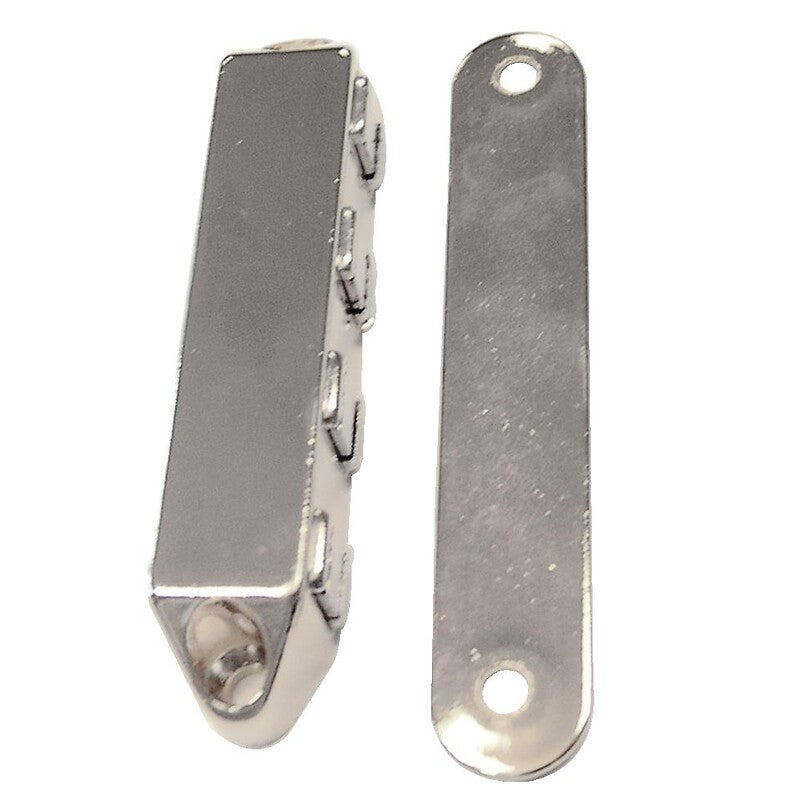 Super Polar Polar Decorativo Zamak Crome Força 8 kg - Instalação Lopper. Profissionais da construção escolhem Angola-Materiais.shop. Porque a qualidade faz a diferença.