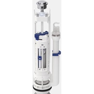 Geberit tipo 290 Mecanismo de caça, simples enxaguar cromo brilhante referência. 282.000.21.3. Explore nosso catálogo extenso de materiais industriais e de construção na Angola-Materiais.shop. Entregamos qualidade e confiabilidade.