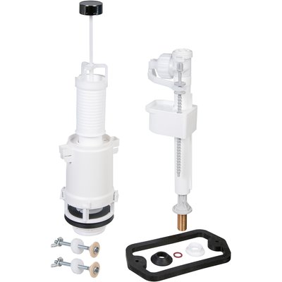 Mecanismo específico ASP43 Botão do cromo para o tanque de porcher aspirambo com referência de torneira. 38995410. Profissionais da construção escolhem Angola-Materiais.shop. Porque a qualidade faz a diferença.