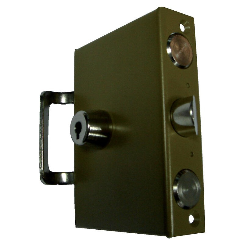 Mecanismo Vigéco 2 com a tecla de relógio esquerdo. Angola-Materiais.shop fornece materiais industriais e hardware premium. Confie em nós para todas as suas necessidades de construção.