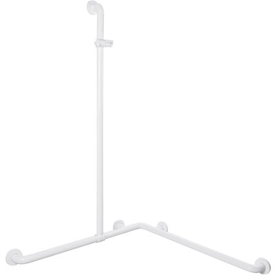 Handrail 763x763x1158 BLC. A sua loja online para materiais elétricos e de construção é a Angola-Materiais.shop. Garantimos qualidade e acessibilidade.