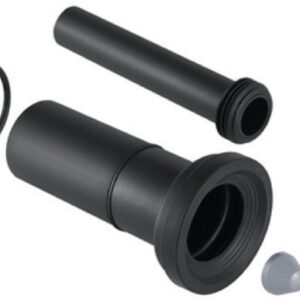 BUFF GEBERIT CONEXÃO PARA LIMPENTO WC 40 CM Diâmetro de saída 90 (o jogo) Ref 152.403.16.1. Angola-Materiais.shop: Tecnologia, qualidade e inovação em materiais de construção.