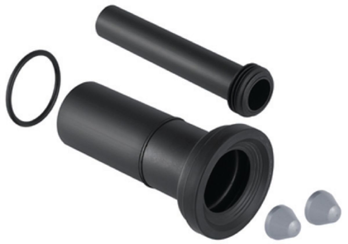 BUFF GEBERIT CONEXÃO PARA LIMPENTO WC 40 CM Diâmetro de saída 90 (o jogo) Ref 152.403.16.1. Angola-Materiais.shop: Tecnologia, qualidade e inovação em materiais de construção.