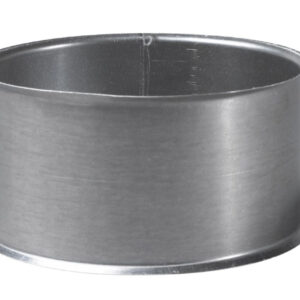 Galva diâmetro manguito 200 mm Ref. 147200, dez. Construindo sonhos com os melhores materiais. Angola-Materiais.shop.