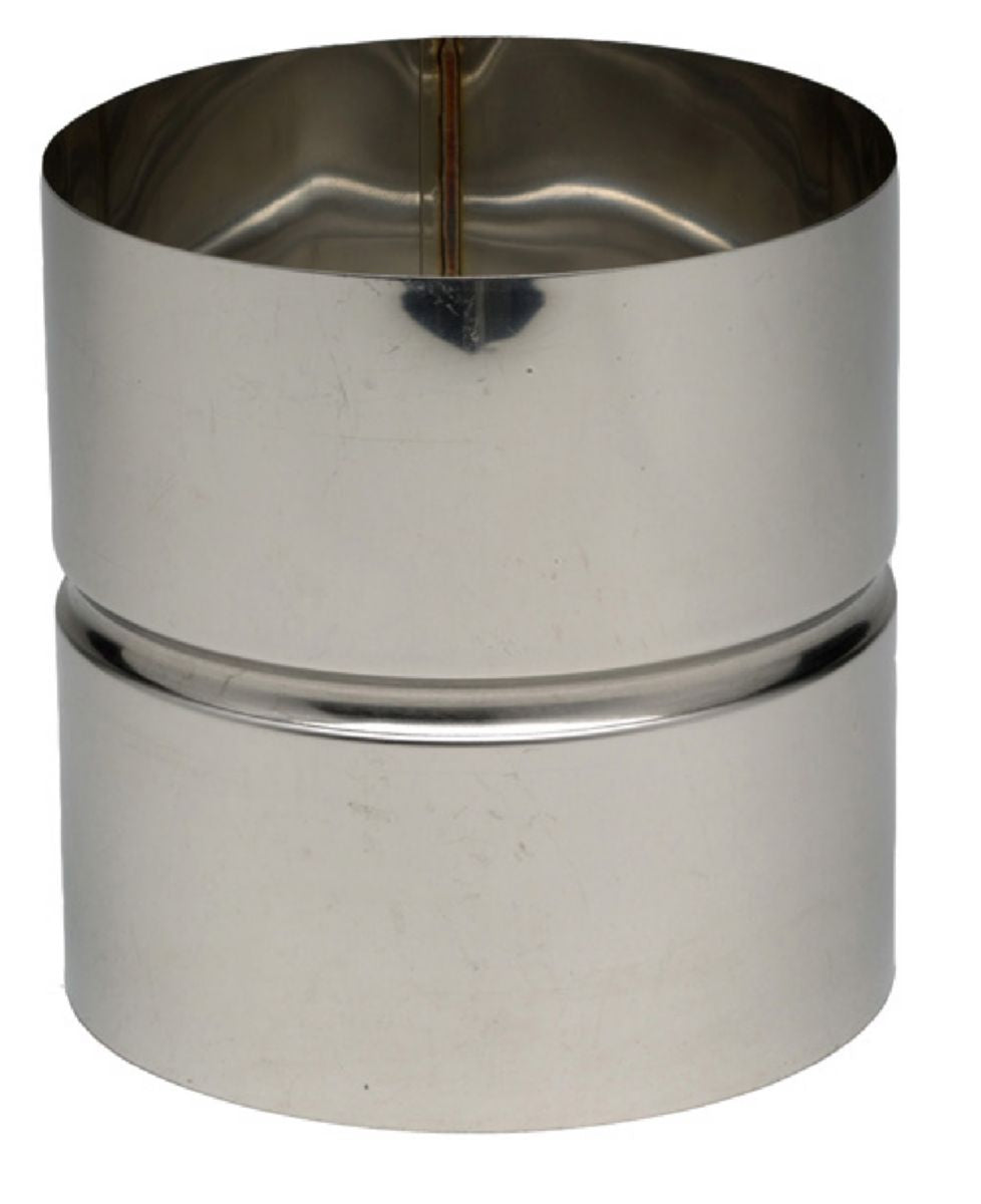 304 manguito de aço inoxidável para diâmetro da condensação 139 referência feminina/feminina. 612139, dez. Tecnologia, qualidade e performance em sintonia. Angola-Materiais.shop.