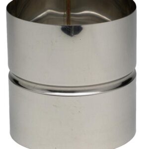 304 manguito de aço inoxidável para diâmetro da condensação 153 referência masculina/masculina. 615153, dez. Soluções completas para construção, reforma e manutenção. Angola-Materiais.shop entrega em todas as províncias.