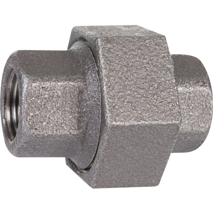 Conecumente com a junta cônica n 340 Castelo maleável diâmetro feminino preto: 40x49 Ref. 34021007. Explore nosso catálogo extenso de materiais industriais e de construção na Angola-Materiais.shop. Entregamos qualidade e confiabilidade.