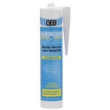Silicone acético maticgebsicone w Chess 100% Cartucho de silicone de vedação 310ml Ref translúcido 893251. Construa com confiança: Angola-Materiais.shop, seu parceiro em materiais de construção de ponta.