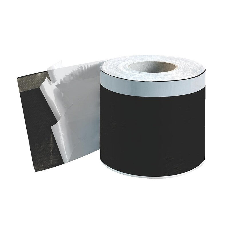 Aeroconnect HPV Breathable Membrane HPV Cating Cating e aberto à difusão de vapor de água 25mx100mm. Construção eficiente começa com escolhas inteligentes. Escolha Angola-Materiais.shop.